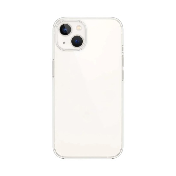 Cover Impact Clear per iPhone 13 Mini